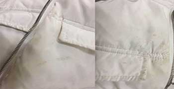 防霉劑廠(chǎng)家教你羽絨服如何做防霉！