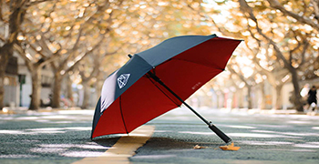 出口雨傘如何做防霉？霉博士來(lái)教你