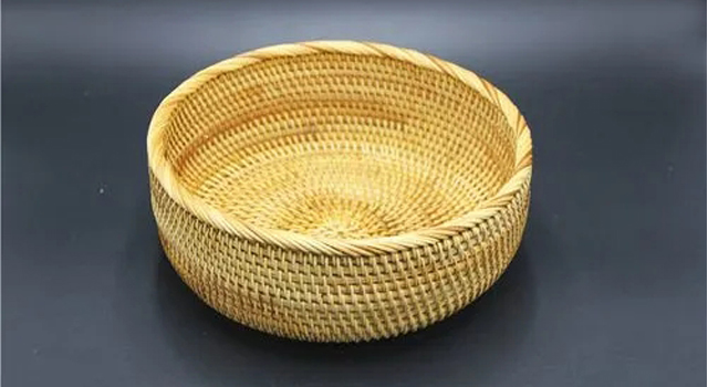 藤草編織工藝品應(yīng)該如何防霉呢？